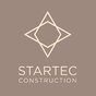 Startec Construction logo